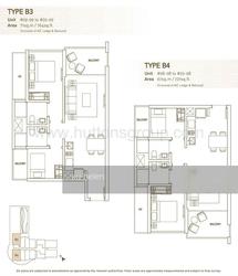 The Interweave (D12), Apartment #119877672